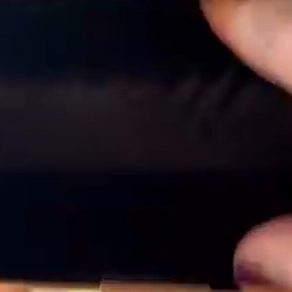 Neiman Marcus Minaudière Red Heart Purse - Picture 8 of 8